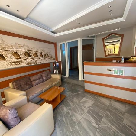 Hotel Santos Skopje Eksteriør bilde