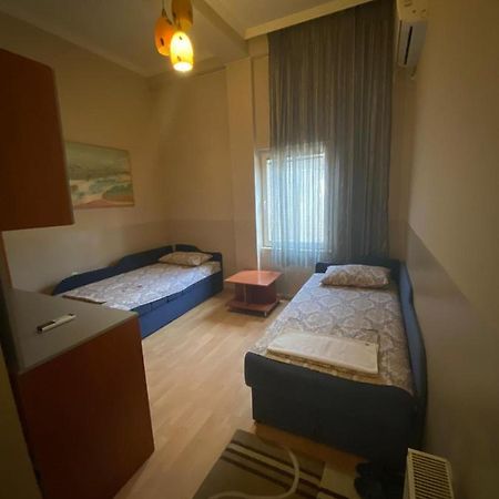 Hotel Santos Skopje Eksteriør bilde