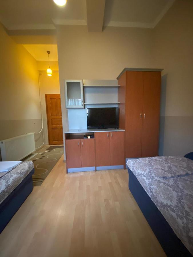 Hotel Santos Skopje Eksteriør bilde