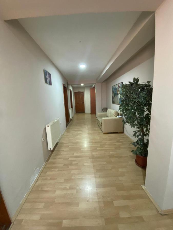 Hotel Santos Skopje Eksteriør bilde