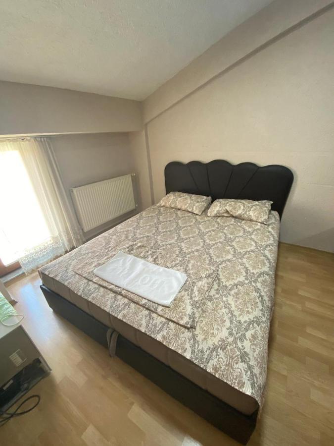 Hotel Santos Skopje Eksteriør bilde